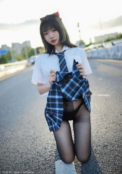 早川濑里奈大战黑人