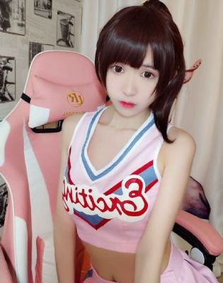 野蛮师姐 电影