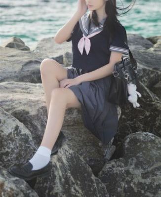 邻居家老婆